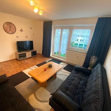 Ferienwohnung Augsburg 1 Exteriér fotografie