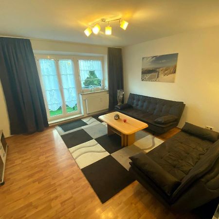 Ferienwohnung Augsburg 1 Exteriér fotografie